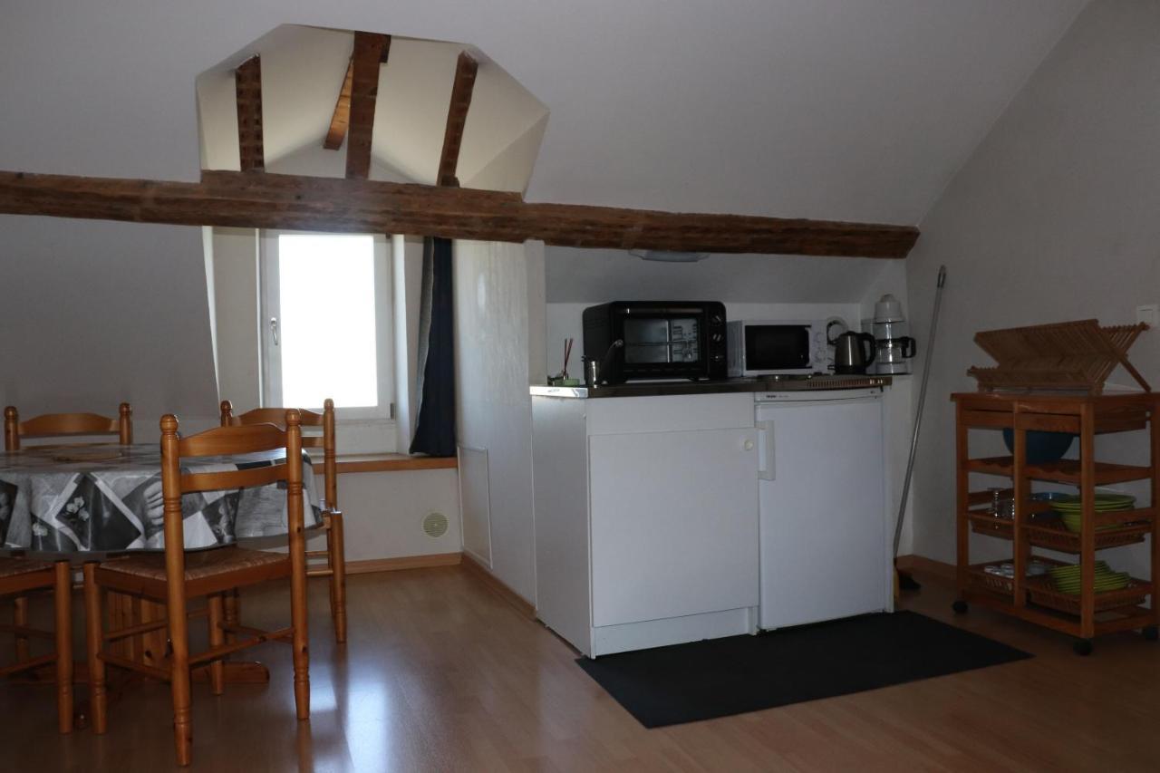 Appartement Demeure Renaissance à Vertou Extérieur photo