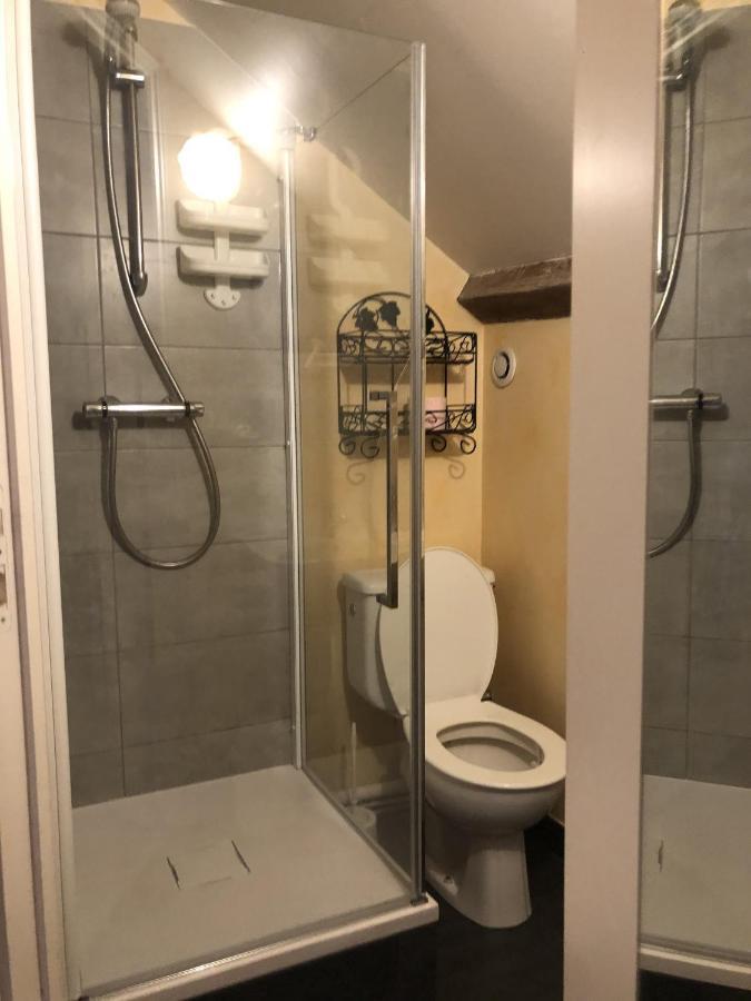 Appartement Demeure Renaissance à Vertou Extérieur photo