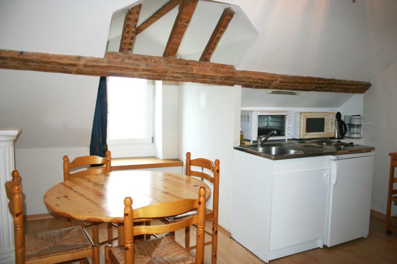 Appartement Demeure Renaissance à Vertou Extérieur photo