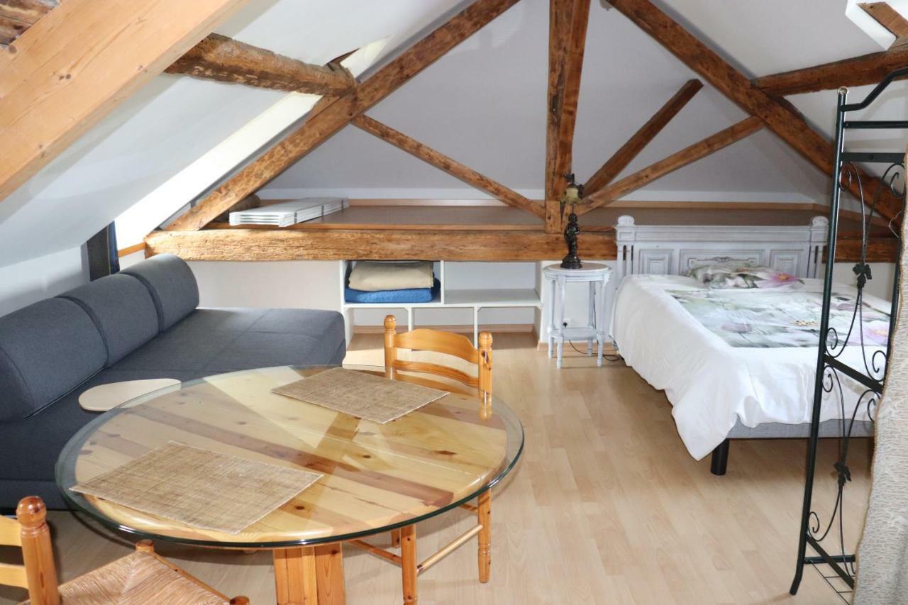 Appartement Demeure Renaissance à Vertou Extérieur photo
